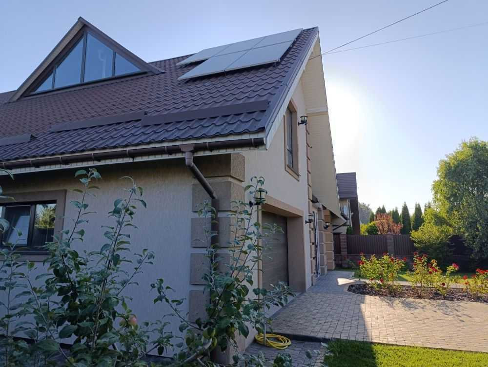 продажа 4-к дом Васильковский, Кожуховка, 320000 $  - зображення 2