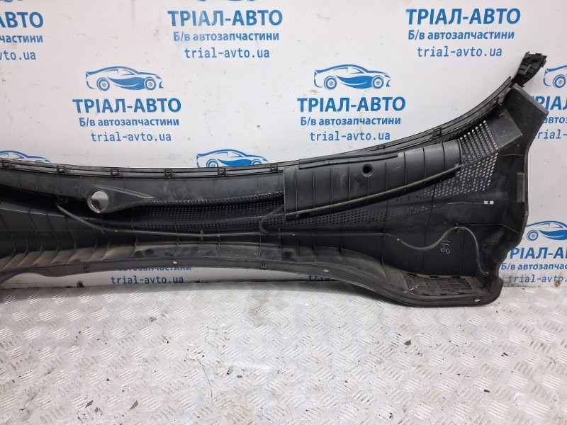 Дефлектор дворников Kia Sorento 2009-2021 861501U500 (Арт. 72442) Київ - зображення 6