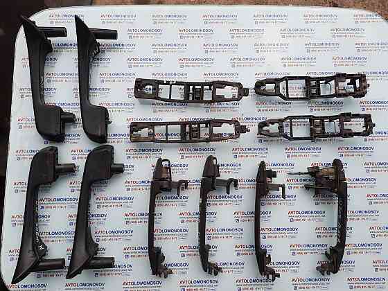 Ручка двери замок Mercedes-Benz W202 Разборка Дніпро