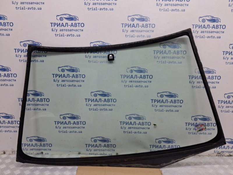Стекло лобовое Mitsubishi Lancer 9 1.6 БЕНЗИН 4G18 2003 (б/у) Київ - зображення 5