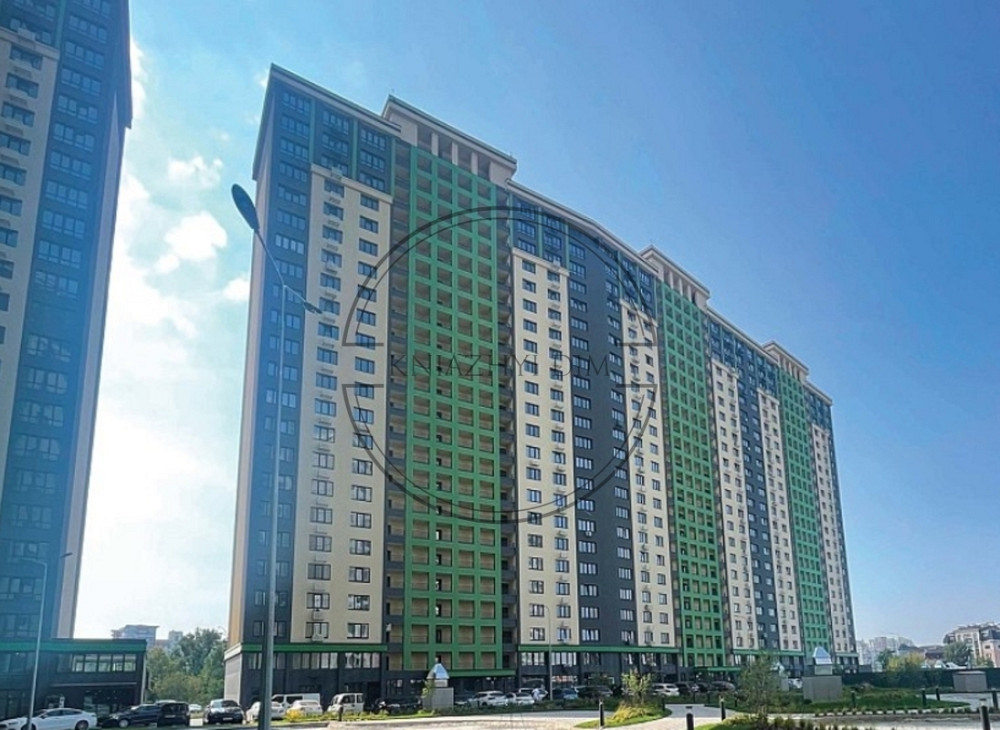 БЕЗ КОМІСІІ ПРОДАЖ 3 кімнатна квартира ЖК Perfect Town КОД 21146075 Киев - изображение 4