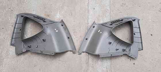 96260153 96260154 Обшивка багажника Chevrolet Tacuma Дніпро