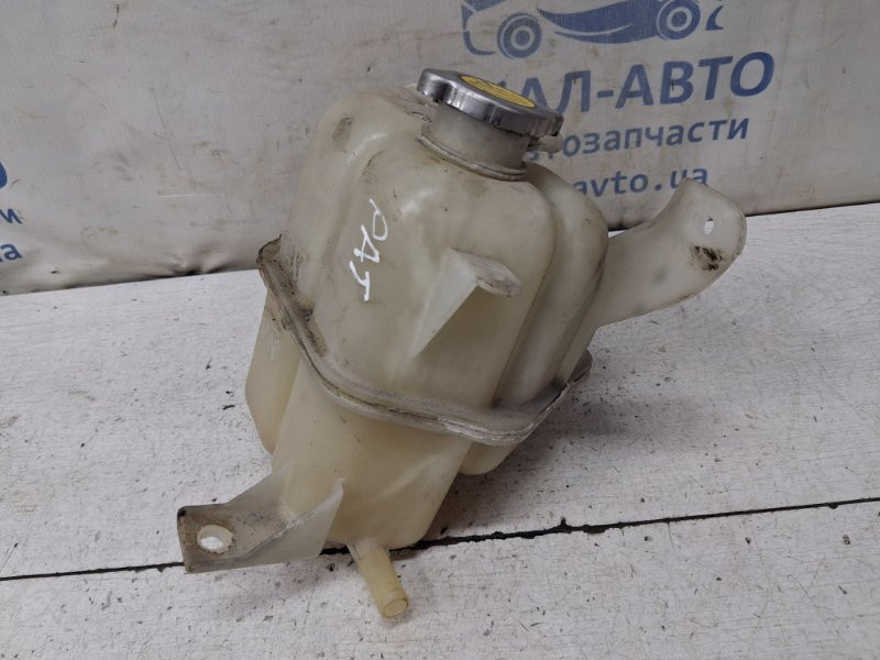 Бачок радиатора (расширительный) Nissan Pathfinder 2004-2014 21710EC00A (Арт. 83632) Киев - изображение 3