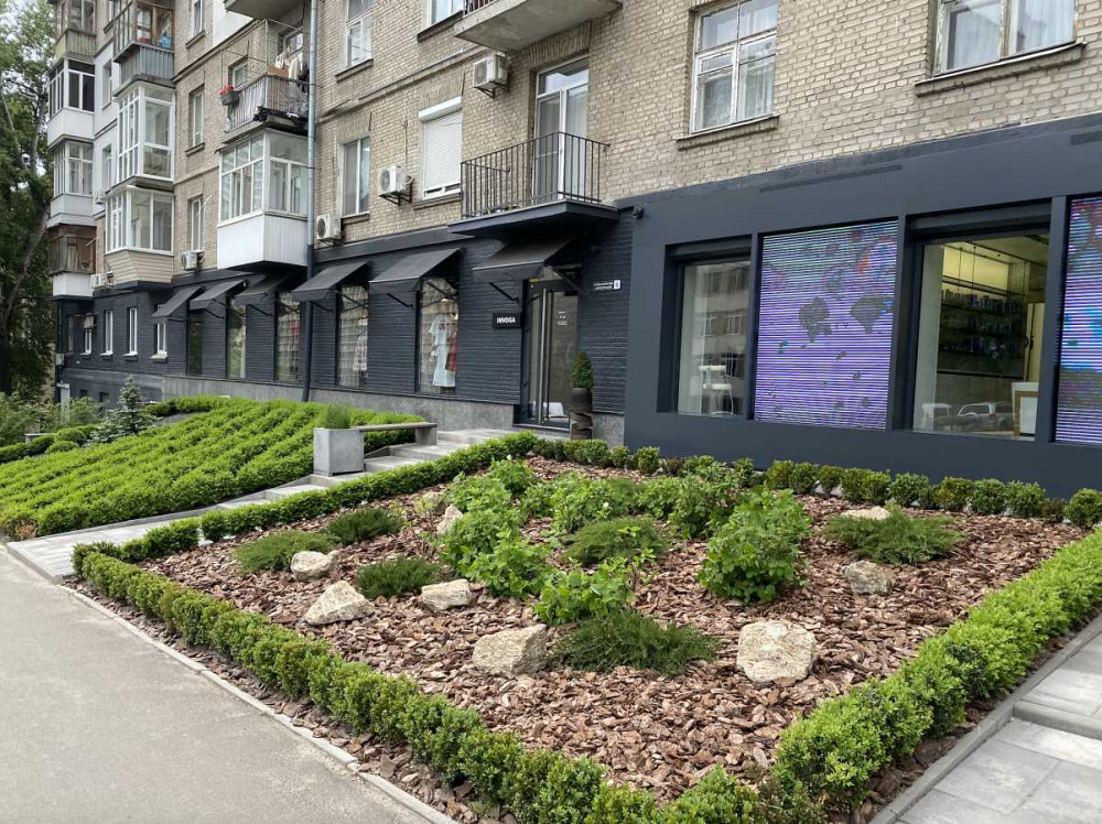 продажа торговые площади Киев, Печерский, 690000 $ Київ - зображення 1