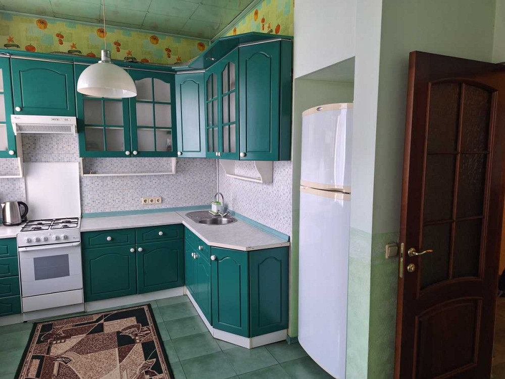 долгосрочная аренда 2-к квартира Киев, Голосеевский, 21000 грн./мес. Київ - зображення 1