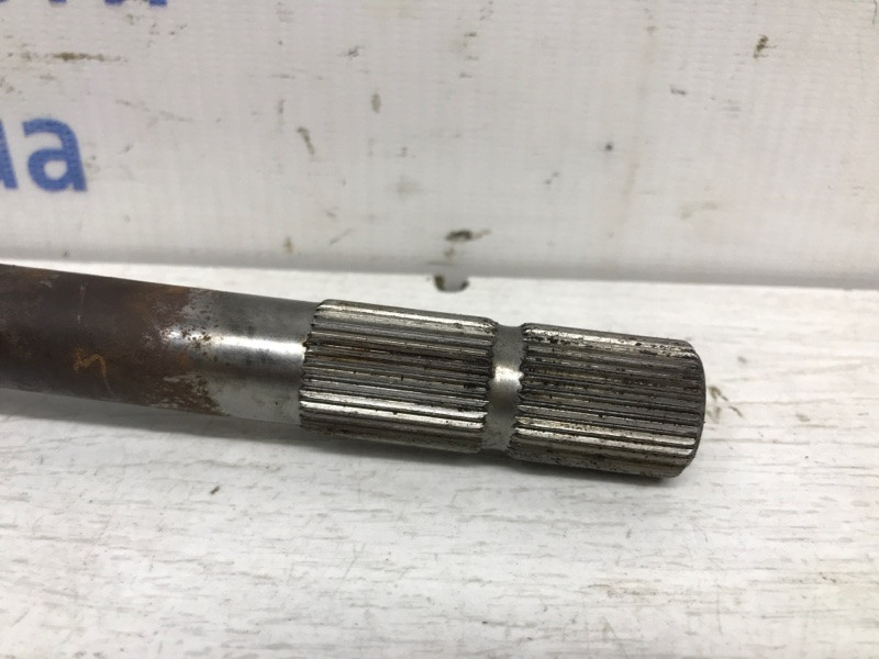 Кардан рулевой Mitsubishi Lancer 9 1.6 БЕНЗИН 4G18 2003 (б/у) Киев - изображение 2