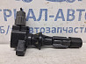 Катушка зажигания Mazda CX 7 ER 2.3 БЕНЗИН 	L3VDT 2006 (б/у) Київ