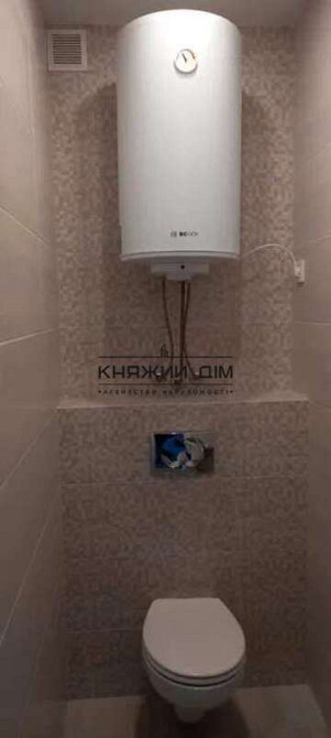 Продаж роздільної 2-х к. квартири в ЖК Новомостицький-Замковецький. № 21142678 Київ - зображення 9