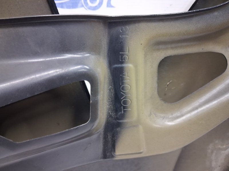 Крыло переднее левое Toyota Auris E150 1.6 БЕНЗИН 1ZRFAE 2006 (б/у) Київ - зображення 10