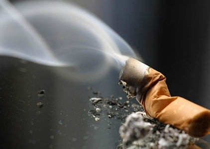 Усунення запаху тютюну в авто та приміщеннях озоном Хмельницкий - изображение 1