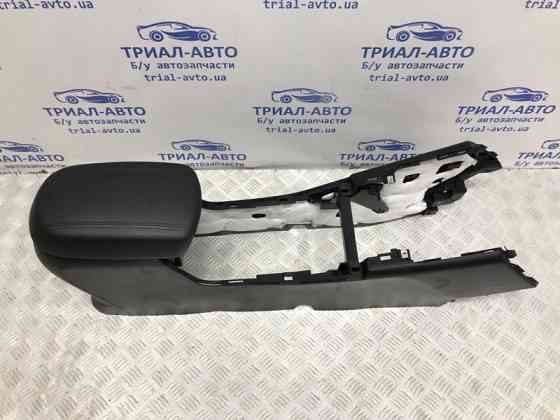 Подлокотник Kia Sportage SL 1.7 DIESEL D4FD 2010 (б/у) Київ