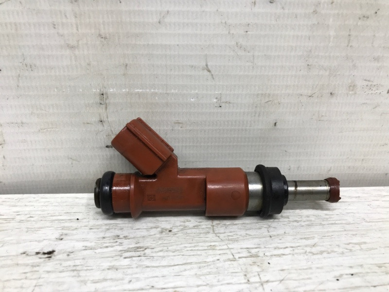 Форсунка топливная Lexus RX 350 XU30 3.5 БЕНЗИН 2GRFE 2003 (б/у) Київ - зображення 1