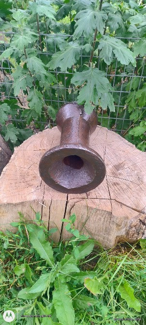 Втулка розпірна БДТ-7/шпулька/ Лисянка - зображення 4