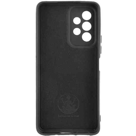 Чехол Silicone Cover Lakshmi Full Camera (AAA) для Samsung Galaxy A32 4G Херсон