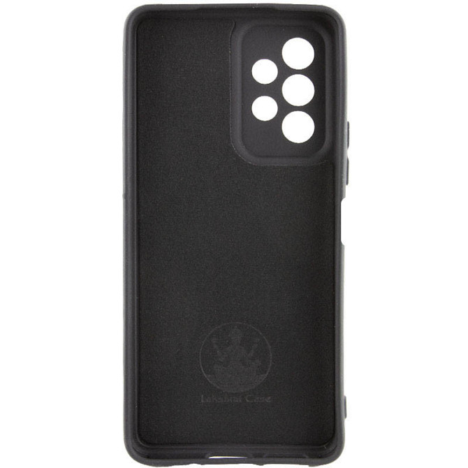 Чехол Silicone Cover Lakshmi Full Camera (AAA) для Samsung Galaxy A32 4G Херсон - зображення 6