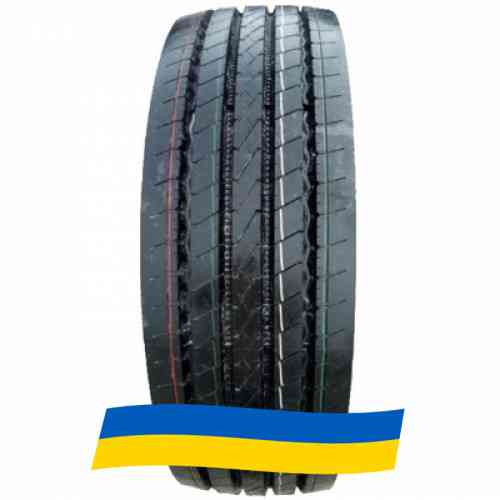 295/80 R22.5 Aufine AEL2 152/148M Рулевая шина Киев
