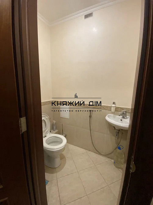 Продаж 3-х кімнатної біля парка та озера Позняки Київ - зображення 3