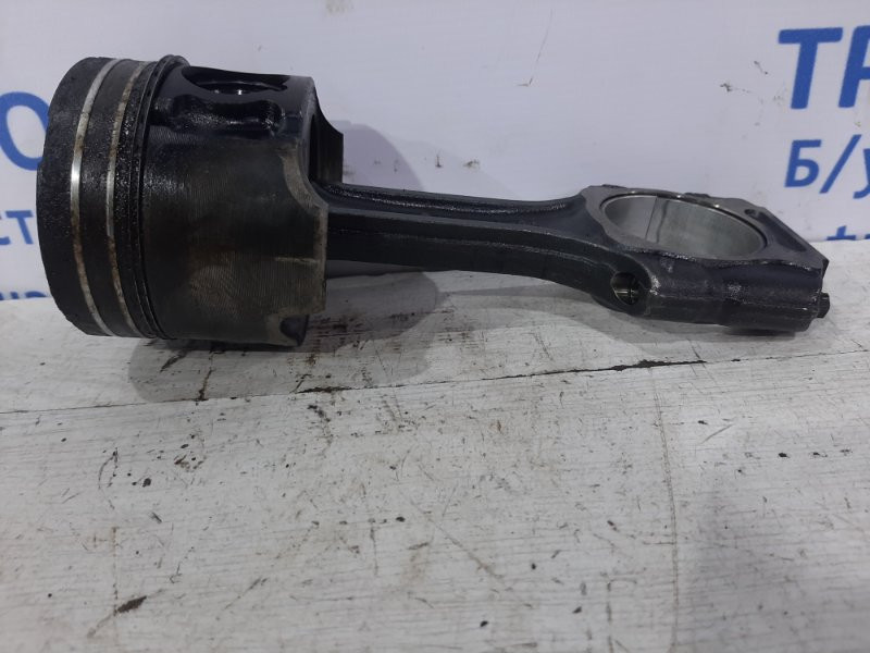 Поршень с шатуном SsangYong Rexton Y200 2.7 D27DT 2001 (б/у) Киев - изображение 4