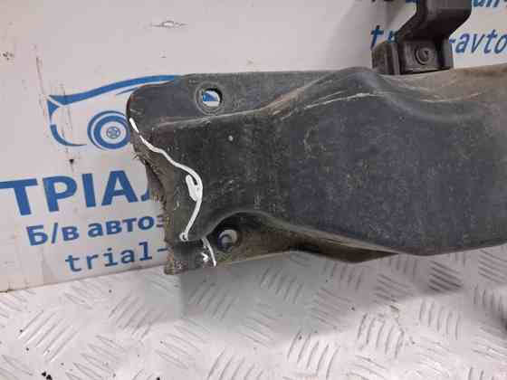 Усилитель бампера задний Hyundai I30 FD 1.6 БЕНЗИН G4FC 2007 (б/у) Київ