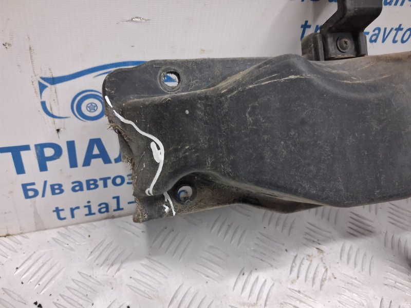 Усилитель бампера задний Hyundai I30 2007-2012 866312L300 (Арт. 78180) Київ - зображення 4