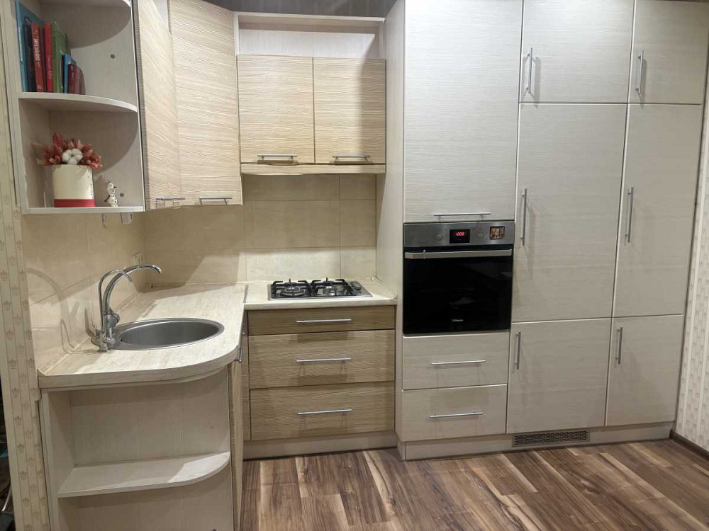 долгосрочная аренда 1-к квартира Киево-Святошинский, Ирпень, 16000 грн./мес. Ирпень - изображение 4