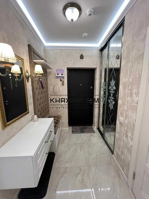 Оренда 2 кімнатної квартири в ЖК Seven № 11203083 Киев - изображение 6