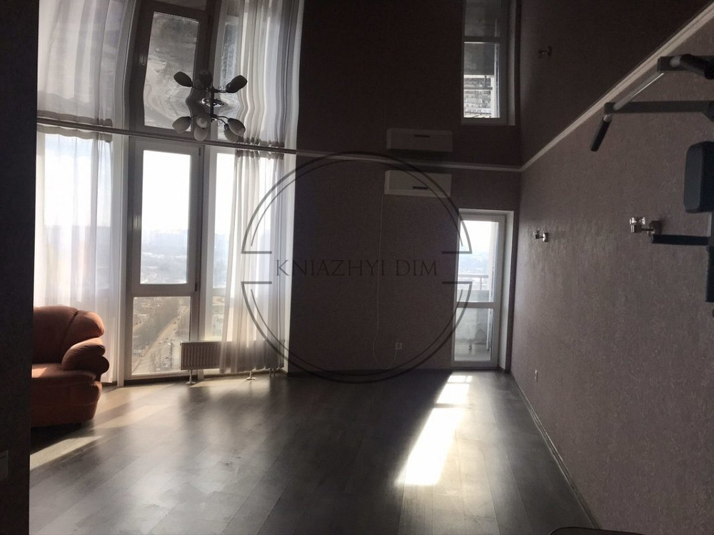 Генератор Оренда 1к. квартири на Русанівці.ЖК Київська Венеція Киев - изображение 2