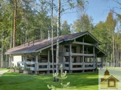 Екологічні матеріали для будівництва будинку від ЗСБ Одеса - зображення 7