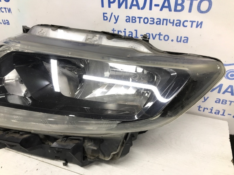 Фара левая галоген Nissan X-Trail T32 1.6 DIESEL R9M 2014 (б/у) Київ - зображення 3