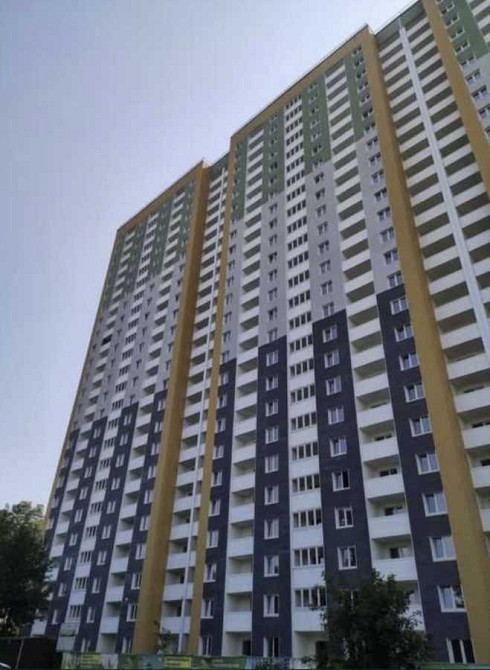 продажа 3-к квартира Киев, Дарницкий, 105600 $ Київ - зображення 1