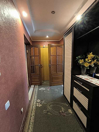 продажа 2-к квартира Горишние Плавни, 34000 $ Горишние Плавни (Комсомольск) - изображение 6