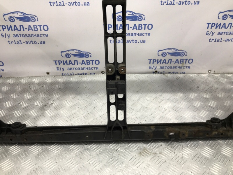 Панель передняя Hyundai Tucson JM 2.0 DIESEL D4EA 2004 (б/у) Київ - зображення 8