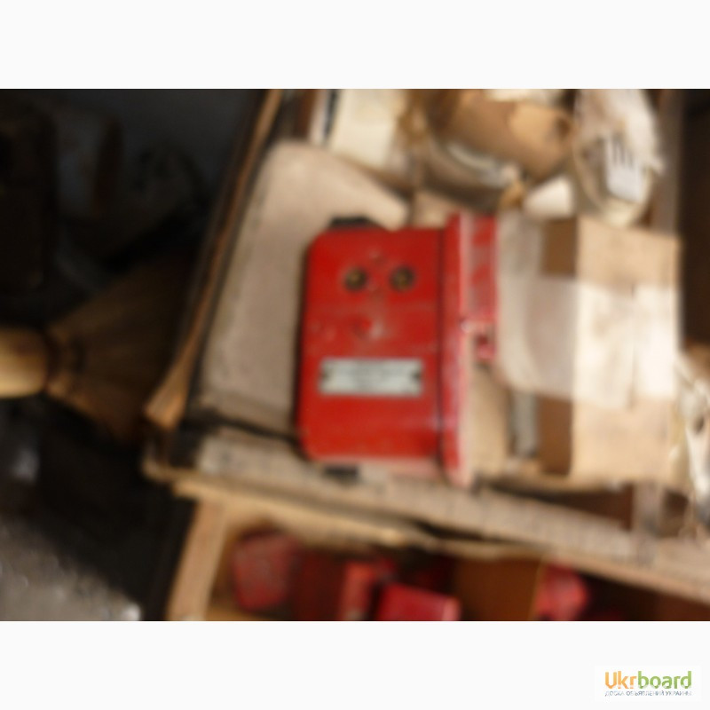 Пожарные кнопки ПКИЛ-7, ПКИЛ-9 Харьков - изображение 2