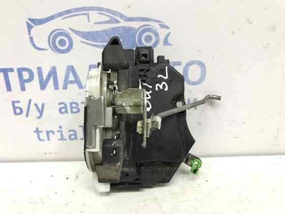 Замок двери задний левый Mitsubishi Outlander 2003-2006 5745A025 (Арт. 43968) Київ