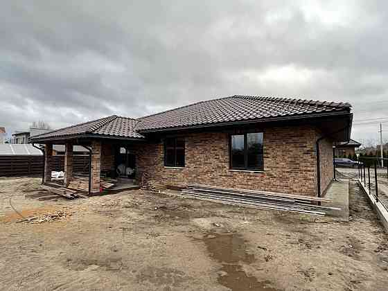 продажа 4-к дом Киево-Святошинский, Гатное, 220000 $ 