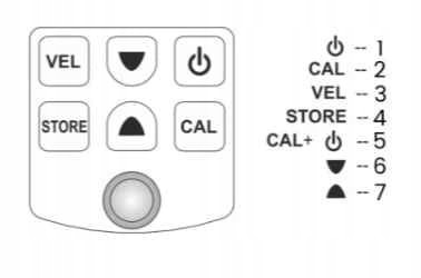 Толщиномер ультразвуковой 1,2-225мм BENETECH GM100 Харьков - изображение 8