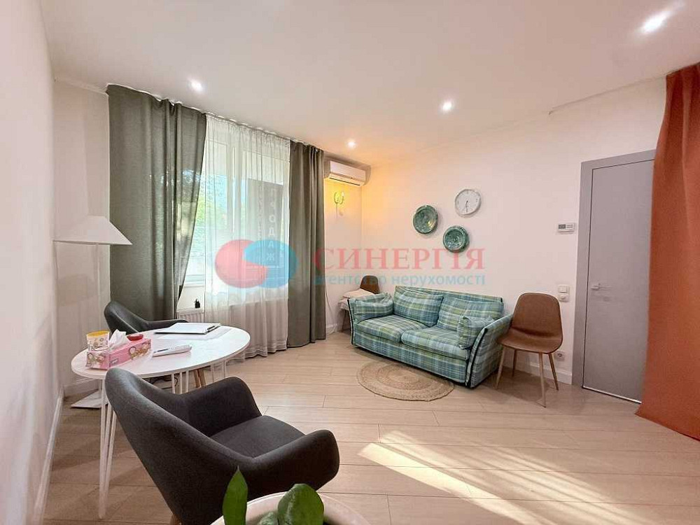 продажа торговые площади Киев, Днепровский, 160000 $ Київ - зображення 3