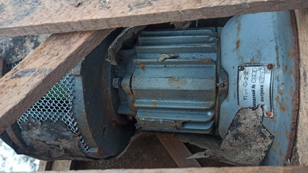 Сирены С-28, промышленные (электросирена) . -2шт. по 5000грн Харьков - изображение 1