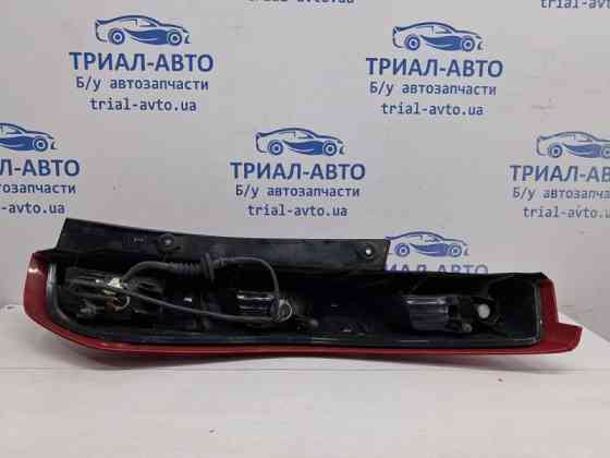Фонарь задний внешний левый Nissan X-Trail 2007-2015 26555JG00A (Арт. 60771) Киев