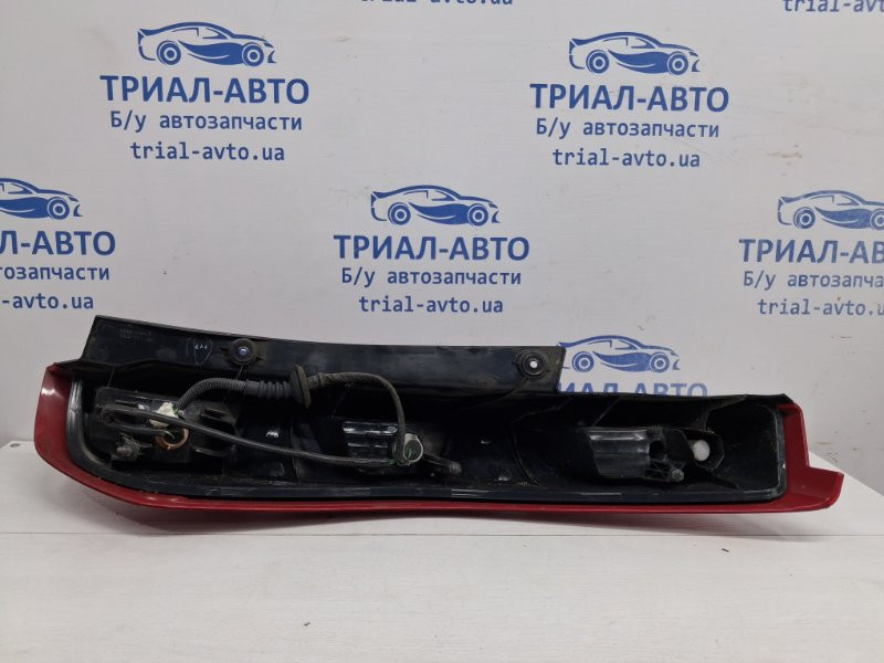 Фонарь задний внешний левый Nissan X-Trail 2007-2015 26555JG00A (Арт. 60771) Киев - изображение 4
