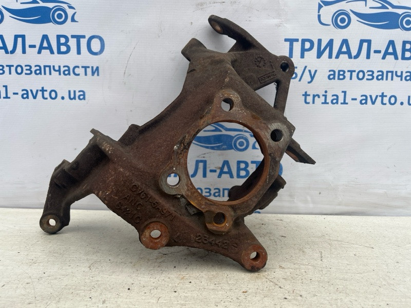 Цапфа задняя левая Ford Escape 2012-2019  (Арт. 73407) Киев - изображение 1