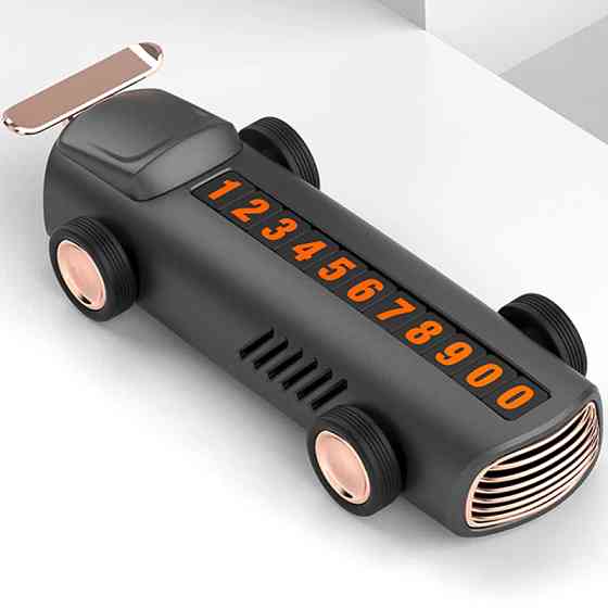 Автовизитка GT01 Херсон