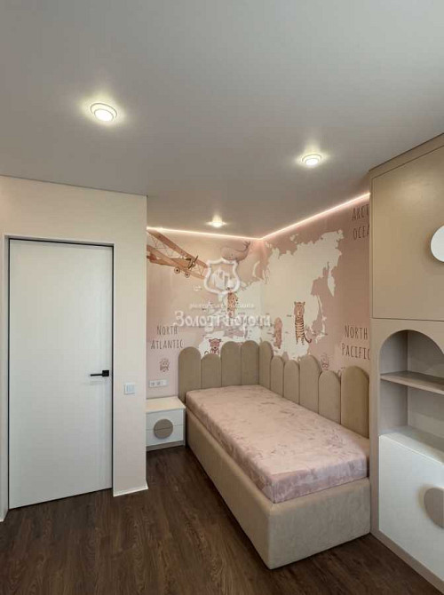 продажа 5-к квартира Киев, Днепровский, 340000 $ Київ - зображення 6