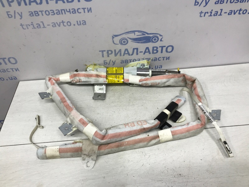 Airbag потолка(шторка) правый Kia Ceed 2006-2012 850201H500 (Арт. 45935) Киев - изображение 1