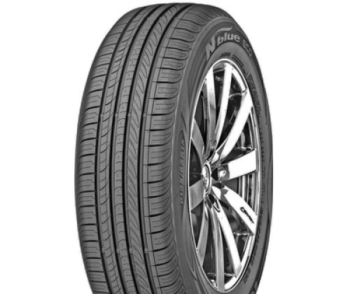 225/50 R17 Nexen N'blue Eco 94V Легкова шина Киев - изображение 7