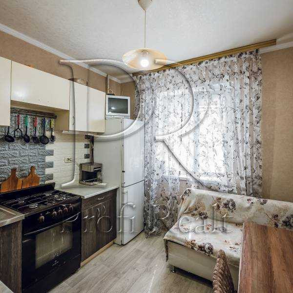 продажа 2-к квартира Киев, Святошинский, 67000 $ Киев - изображение 1