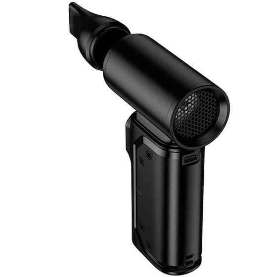 Портативный турбовентилятор Hoco HX68 Flujo fan Херсон