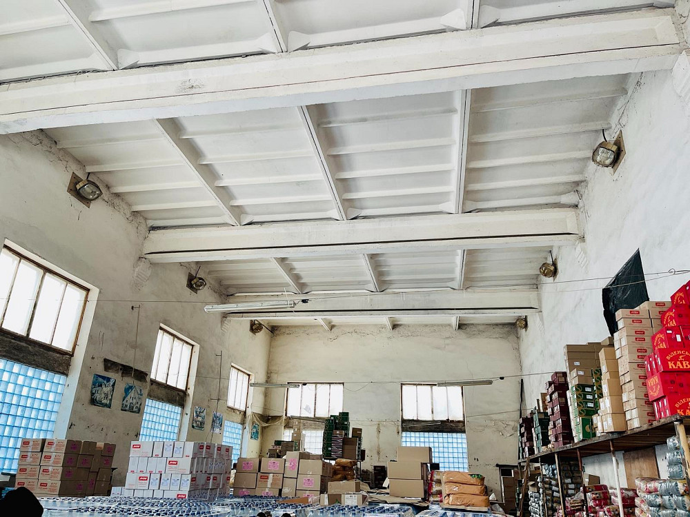 Офісно-складське приміщення Бровари - зображення 2