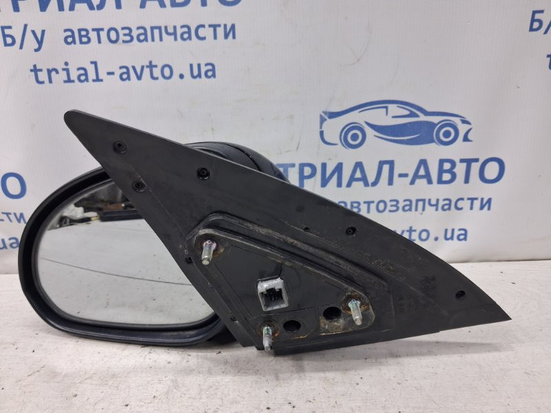 Зеркало левое Hyundai I30 FD 1.6 БЕНЗИН G4FC 2007 (б/у) Київ - зображення 5