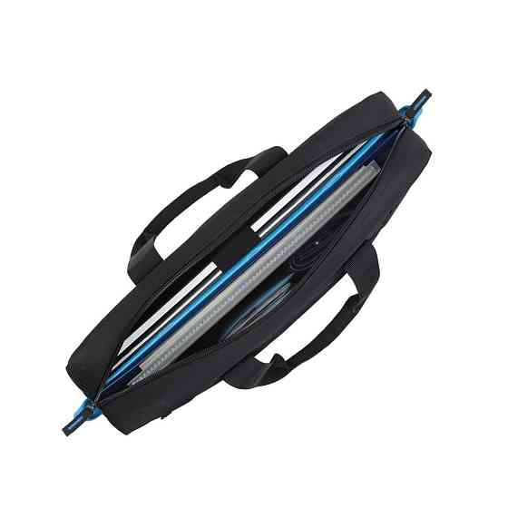 Cумка для ноутбука Rivacase 16" 8057(Black) черная Киев